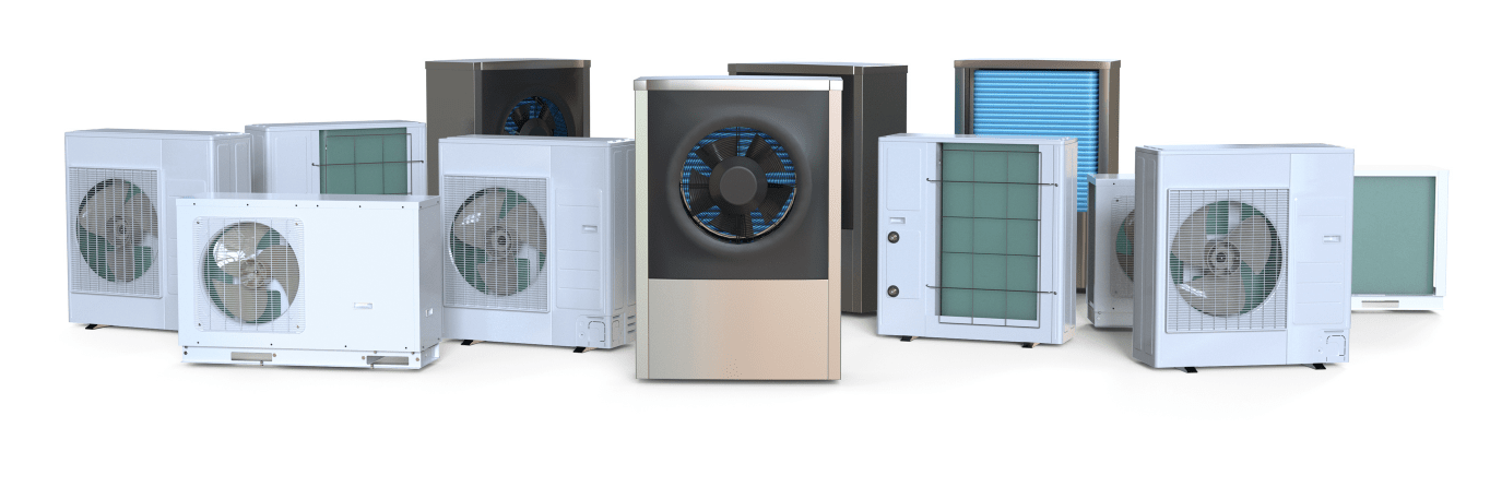 Szafa Jednostka zewnętrzna